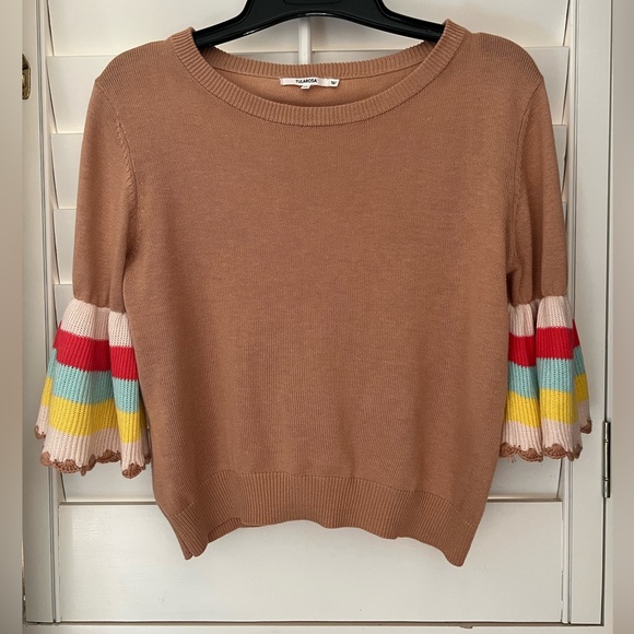 TULAROSA TOP‼️ - Picture 3 of 5